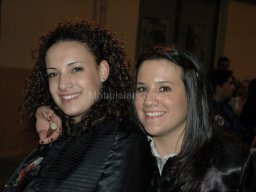 Tambores Alcañiz 2011